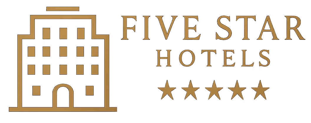 Five Star Hotels Sydney